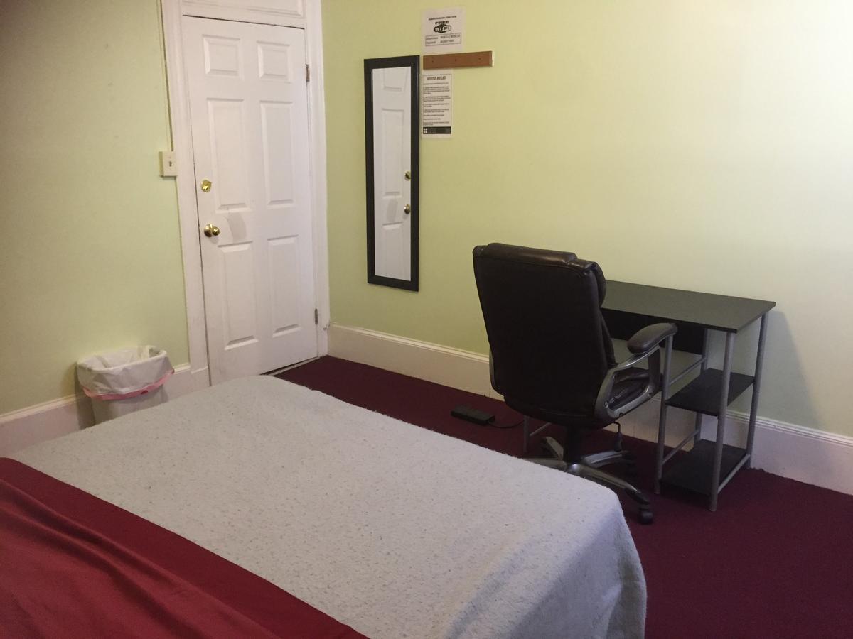 Hostel International Student Center Washington