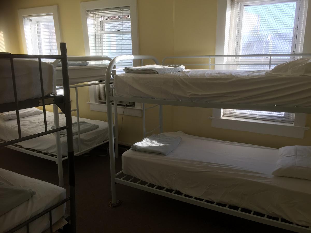 International Student Center Hostel *