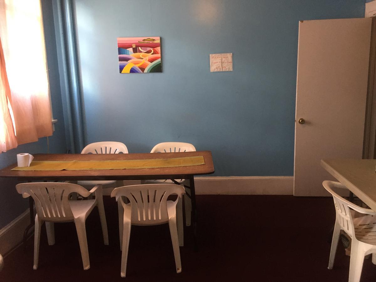 Hostel International Student Center