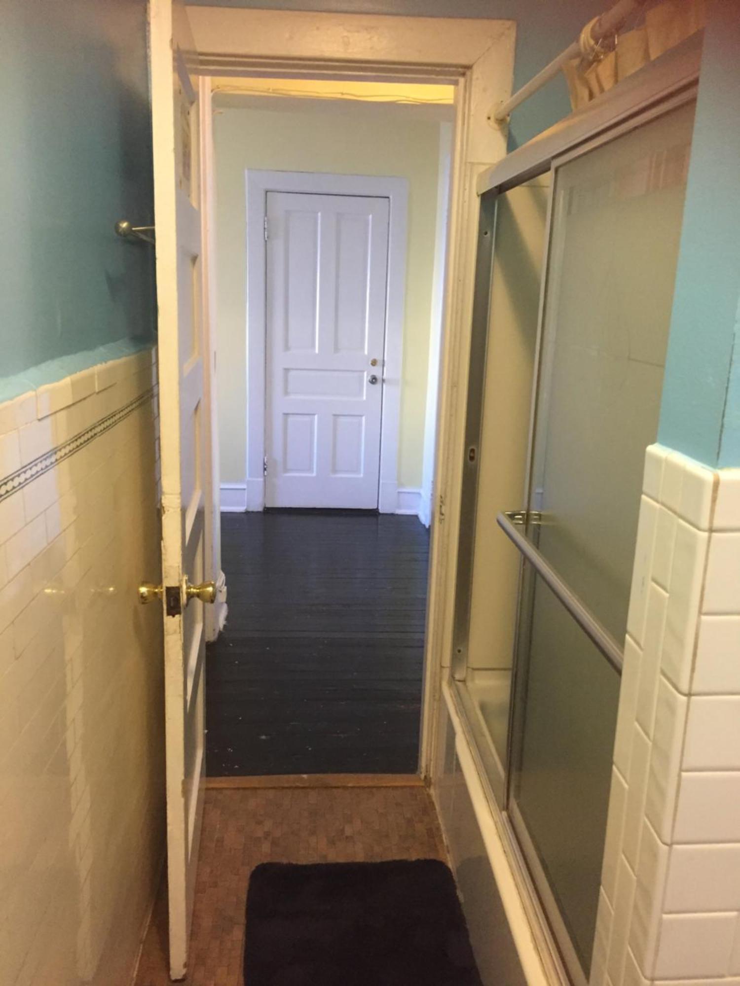 International Student Center Hostel Washington