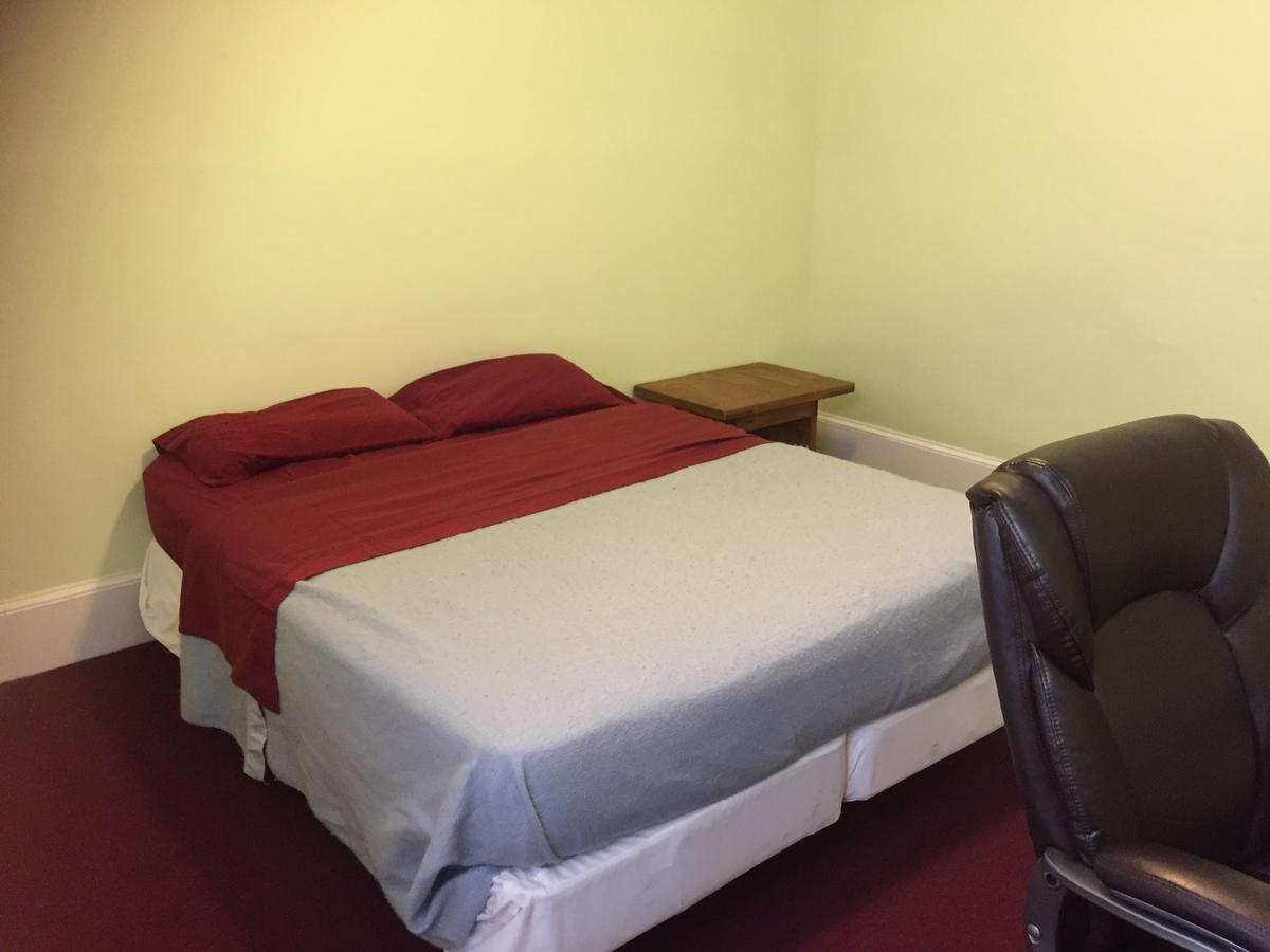 Hostel International Student Center Washington