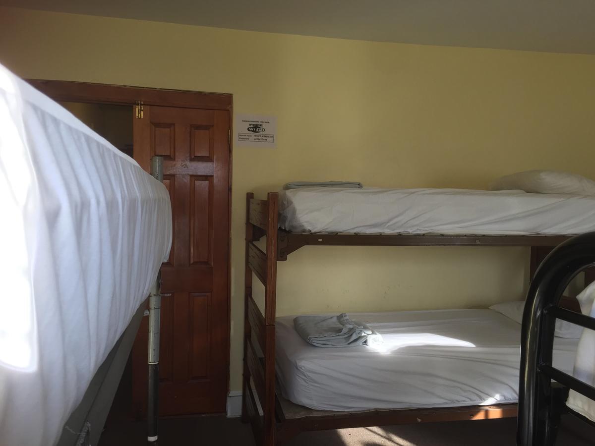 Hostel International Student Center