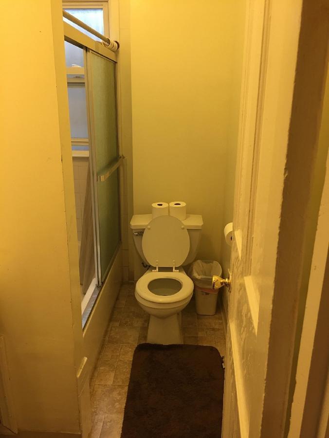 International Student Center Hostel *