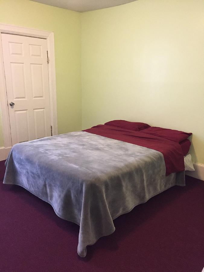 Hostel International Student Center *