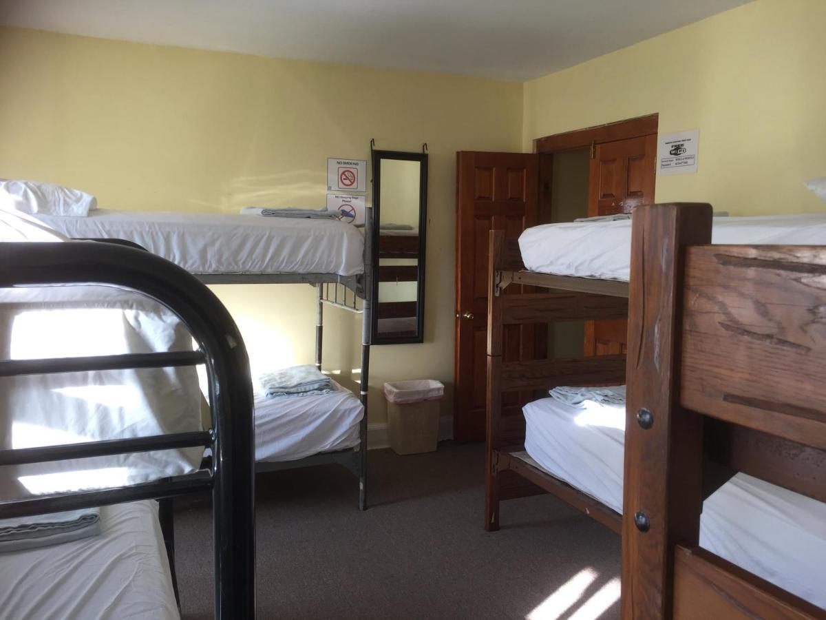 International Student Center Hostel Washington